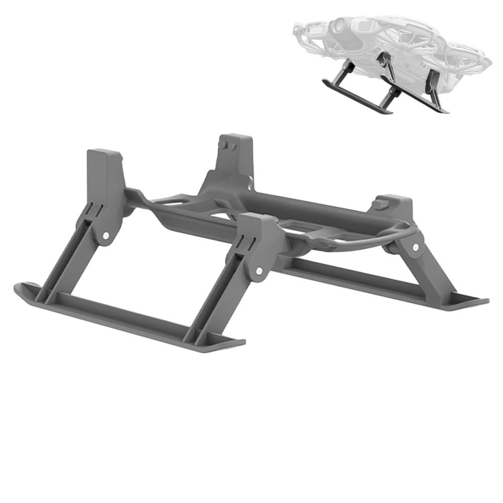 1pcs Folding Landing Gear For  – Drone Gimbal Mount recenzja i cena