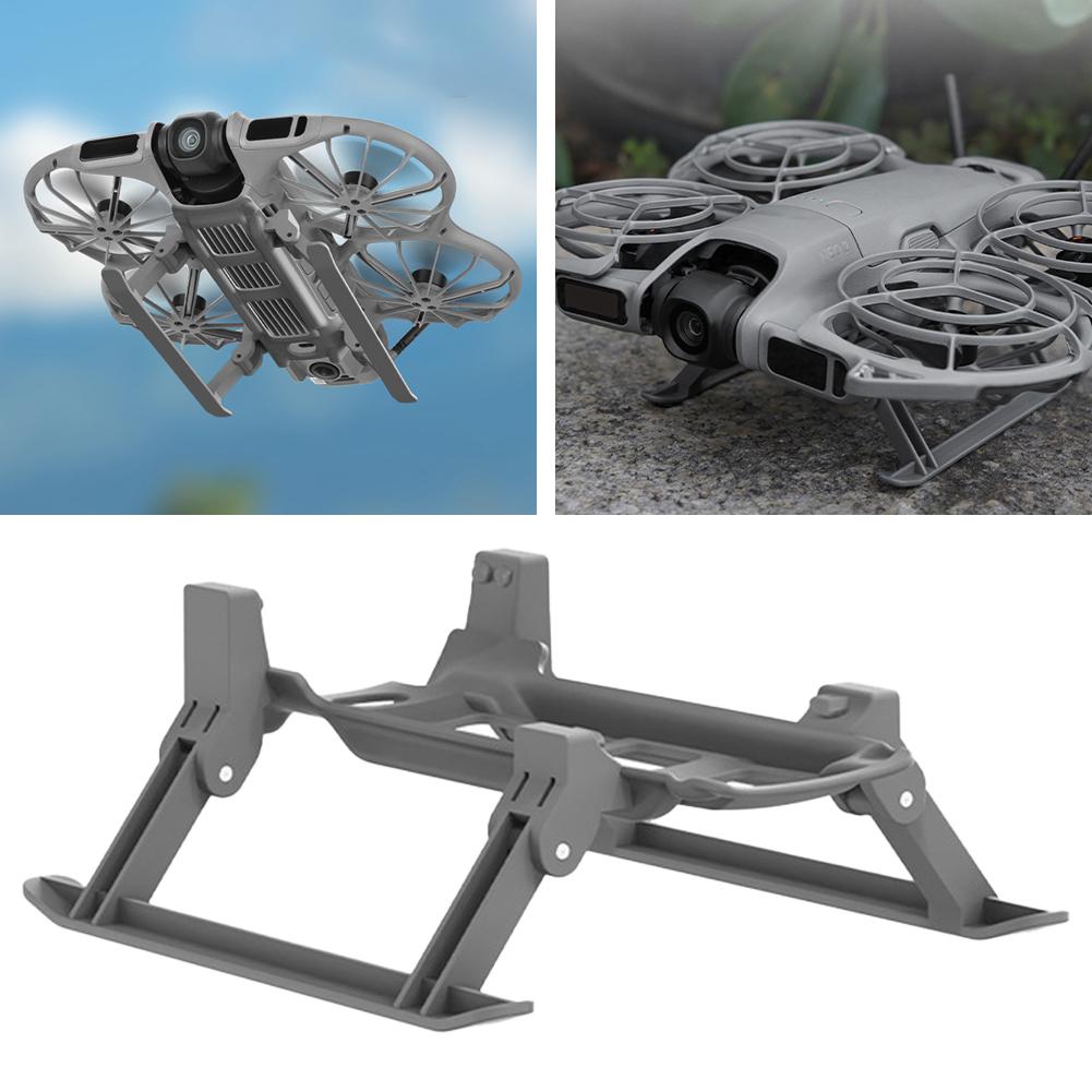 1pcs Folding Landing Gear For  – Drone Gimbal Mount recenzja i cena