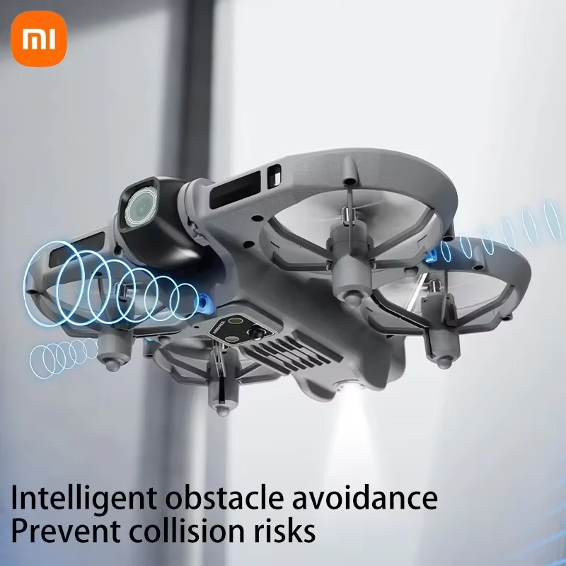 Xiaomi Z906 Drone 8K Aerial HD – Drone Gimbal 2 Axis recenzja i cena