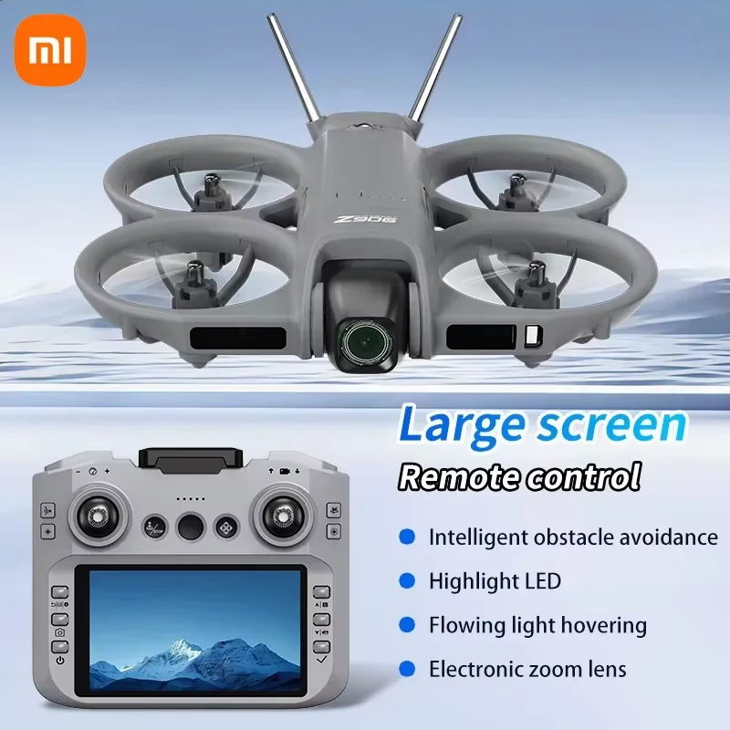 Xiaomi Z906 Drone 8K Aerial HD – Drone Gimbal 2 Axis recenzja i cena
