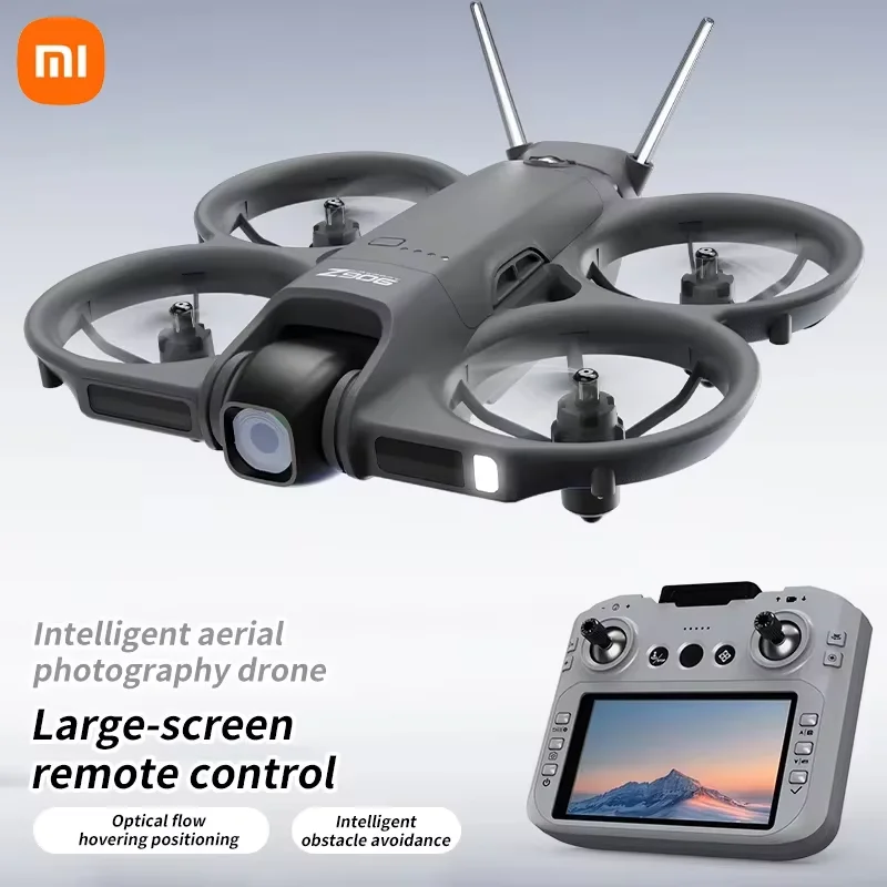 Xiaomi Z906 Drone 8K Aerial HD – Drone Gimbal 2 Axis recenzja i cena