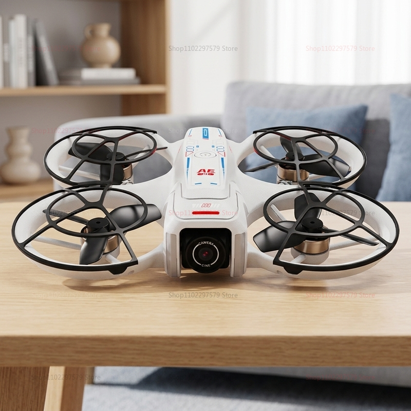 Introduction Drone GPS 8K Prof – Drone Gimbal 2 Axis recenzja i cena