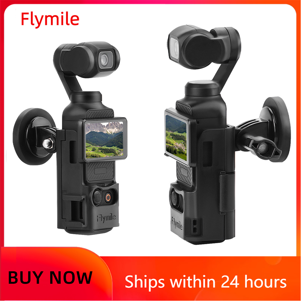 Flymile Adapter Frame for DJI  – Drone Gimbal Case recenzja i cena
