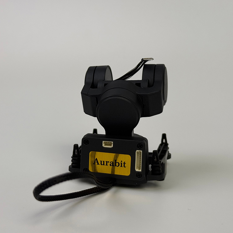 3-Axis Gimbal FPV Racing Drone – Drone Gimbal 3 Axis recenzja i cena
