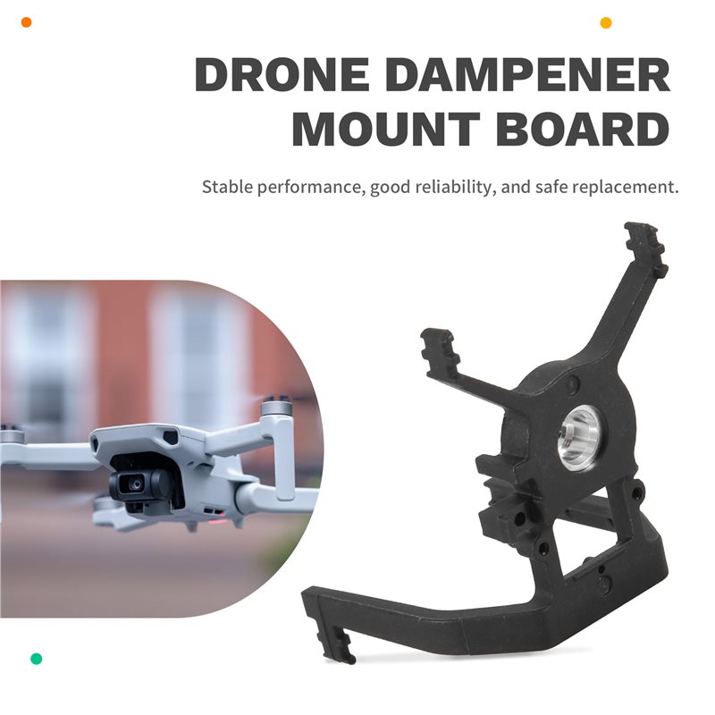 ABZZ-Spare Parts Accessories G – Drone Gimbal Dampener recenzja i cena