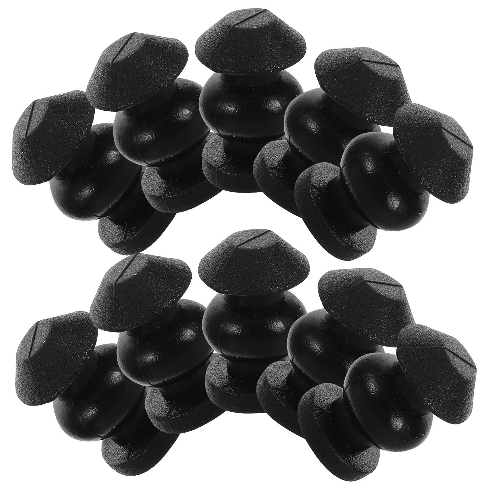 10Pcs Drone Gimbal Shock Absor – Drone Gimbal Dampener recenzja i cena