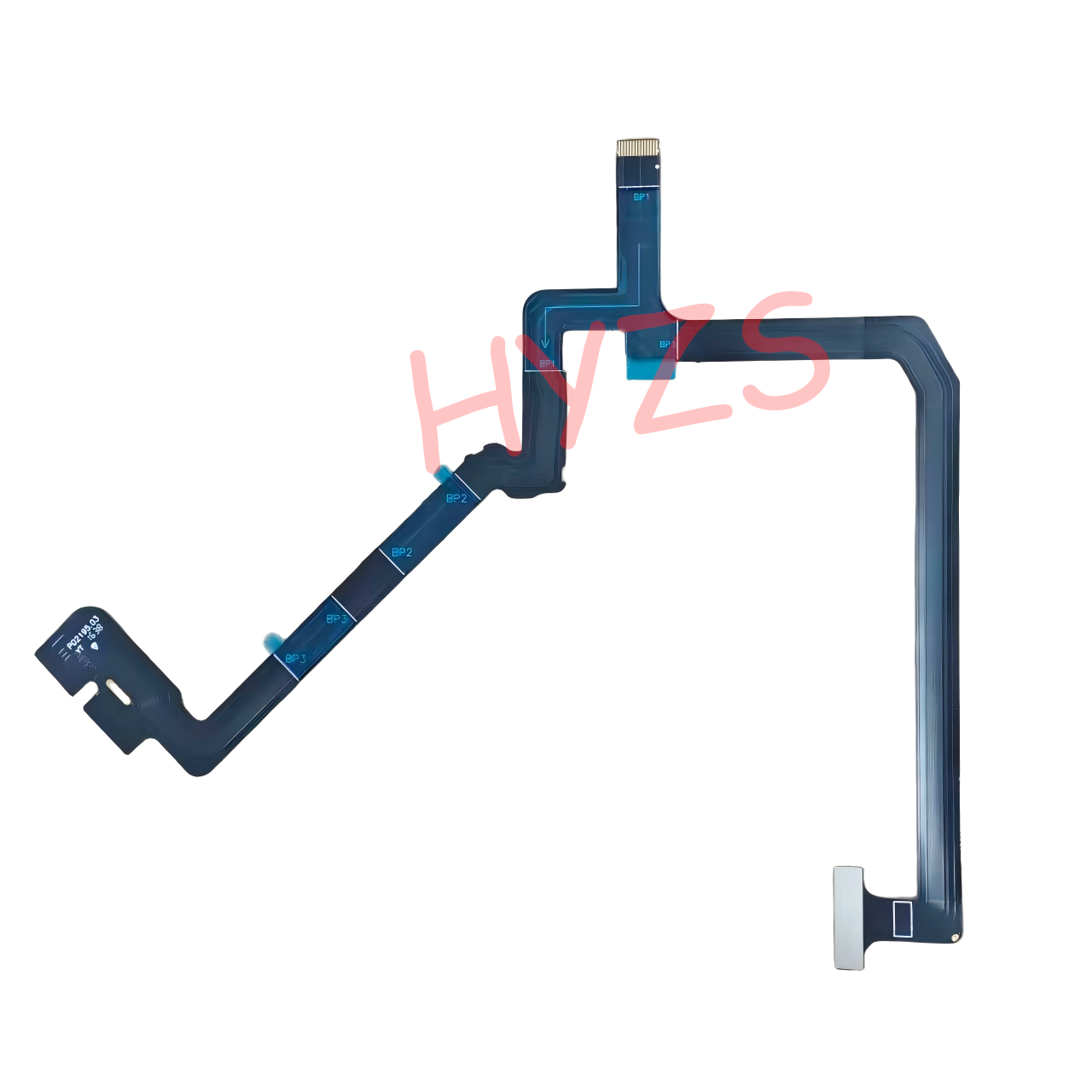 NEW Gimbal Flexible Flat Flex  – Drone Gimbal Ribbon Cable recenzja i cena