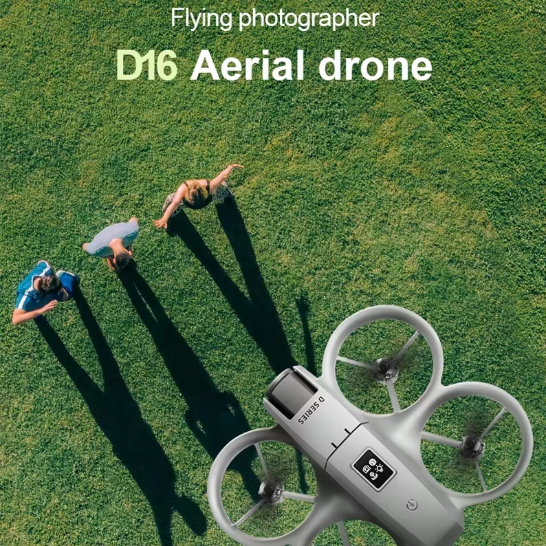 Lenovo 8K D16 GPS Drone Profes – Drone Gimbal 3 Axis recenzja i cena