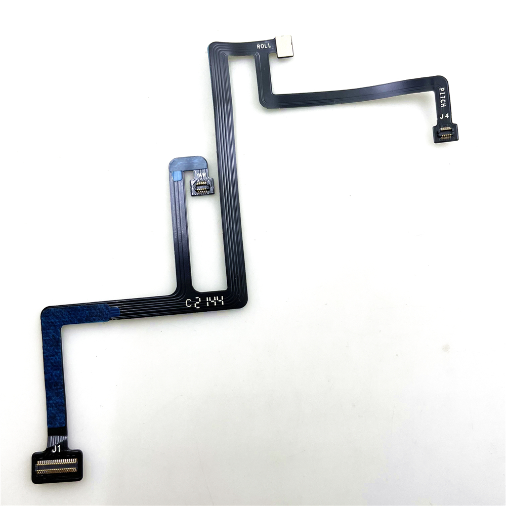 Hubsan Zino Pro + Plus RC Dron – Drone Gimbal Ribbon Cable recenzja i cena