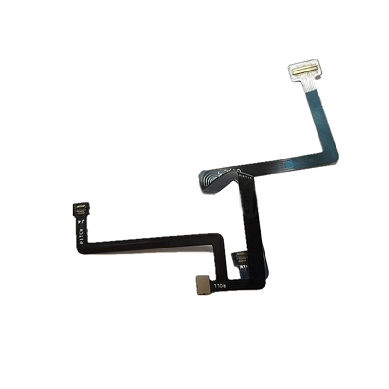 Hubsan Zino Pro + Plus RC Dron – Drone Gimbal Ribbon Cable recenzja i cena
