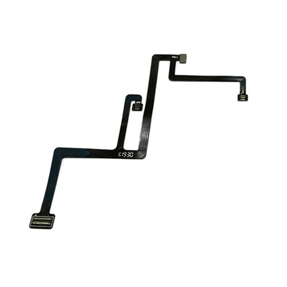 Hubsan Zino Pro + Plus RC Dron – Drone Gimbal Ribbon Cable recenzja i cena