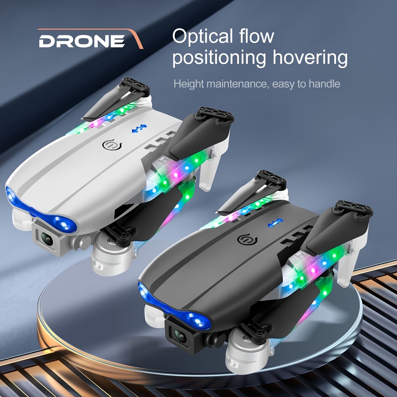 2026 New E88 MAX & E99 PRO Fol – Drone Gimbal Brushless recenzja i cena