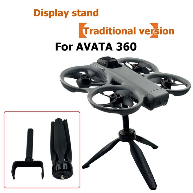 Y43A-For DJI AVATA 360 Panoram – Drone Gimbal Mount recenzja i cena
