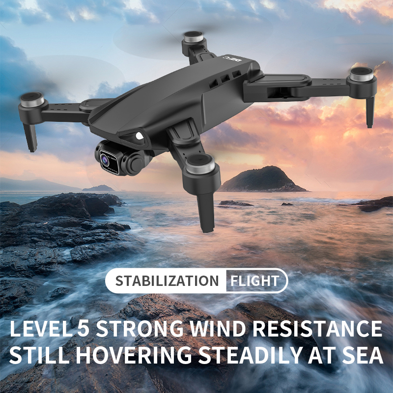 L900 PRO SE GPS Drone 4K Profe – Drone Gimbal Mount recenzja i cena