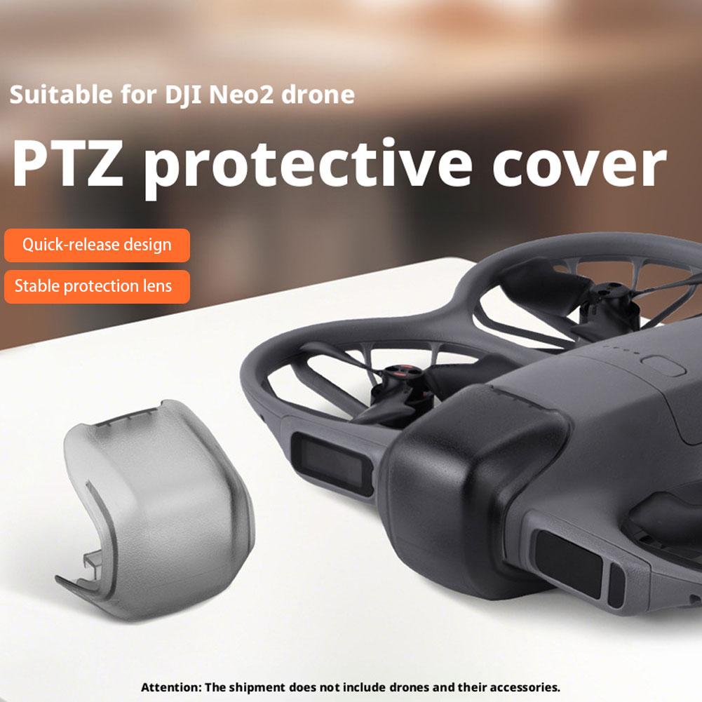 2026 New Gimbal Protector Guar – Drone Gimbal Case recenzja i cena