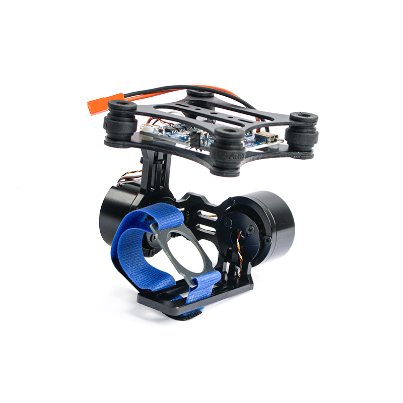 Special price 2 Axis Brushless – Drone Gimbal For Gopro recenzja i cena