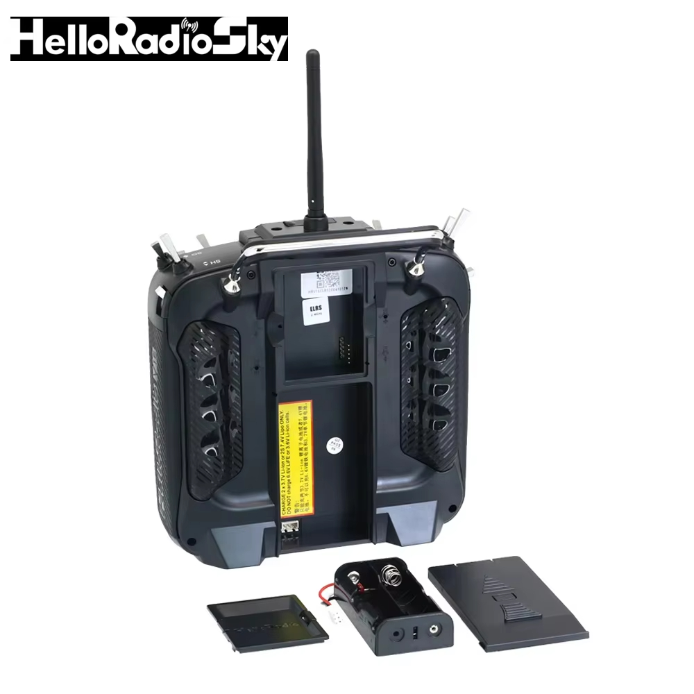 HelloRadio V16 /V16 pro /V16 M – Drone Gimbal For Gopro recenzja i cena