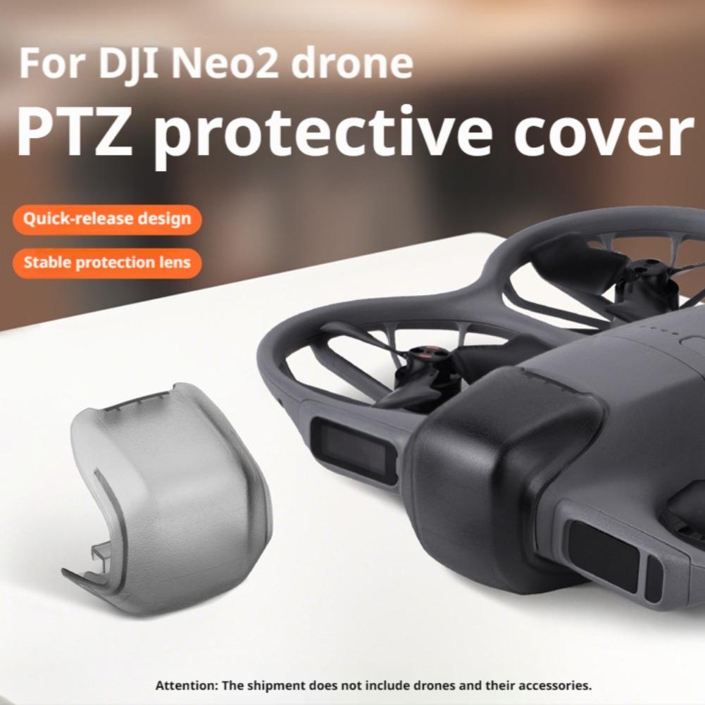 Lens Cap for DJI Neo 2 Drone P – Drone Gimbal For Gopro recenzja i cena