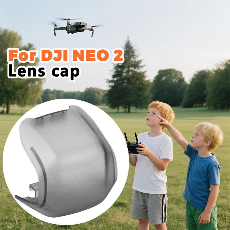 Lens Cap for DJI Neo 2 Drone P – Drone Gimbal For Gopro recenzja i cena