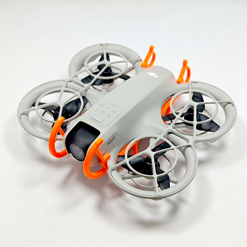 2pcs Gimbal Lens Bumper Collis – Drone Gimbal Mount recenzja i cena