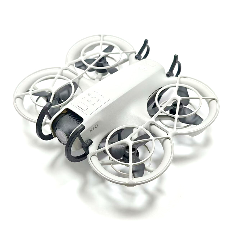2pcs Gimbal Lens Bumper Collis – Drone Gimbal Mount recenzja i cena
