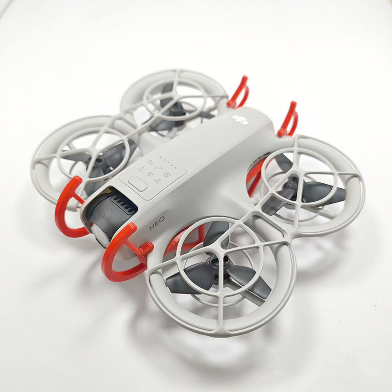 2pcs Gimbal Lens Bumper Collis – Drone Gimbal Mount recenzja i cena