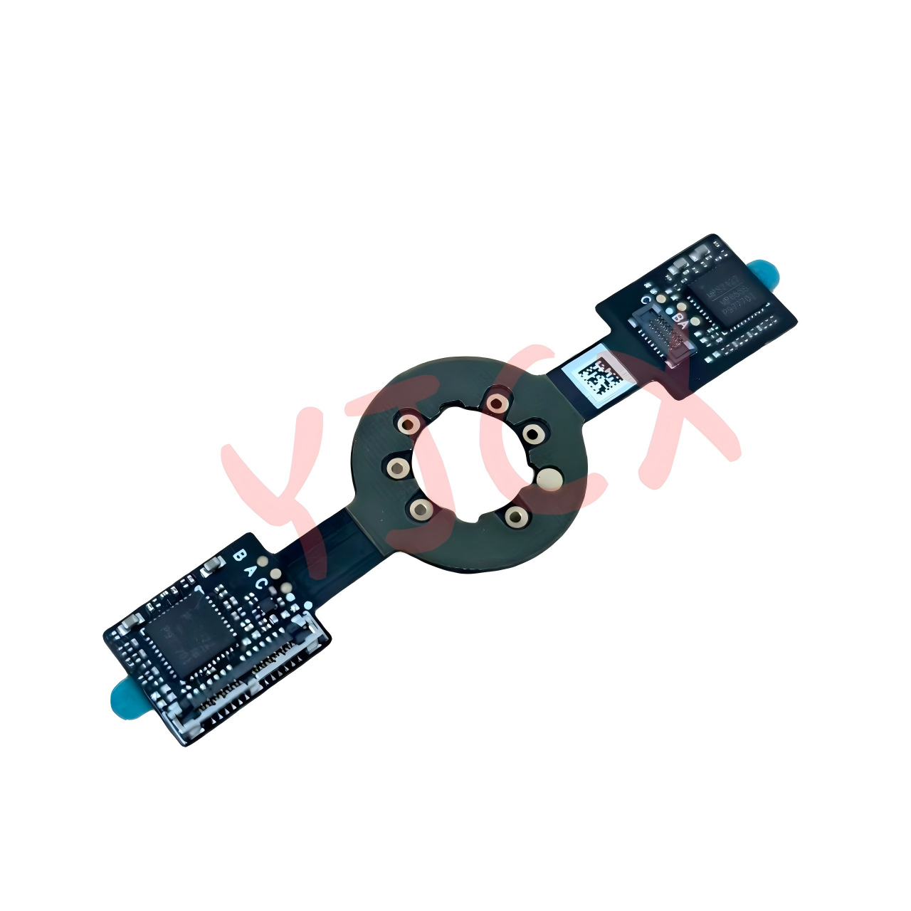 New Gimbal Roll Motor Board fo – Drone Gimbal Ribbon Cable recenzja i cena