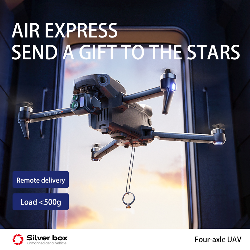 NEW P7 Max Drone 8K Camera GPS – Drone Gimbal 3 Axis recenzja i cena