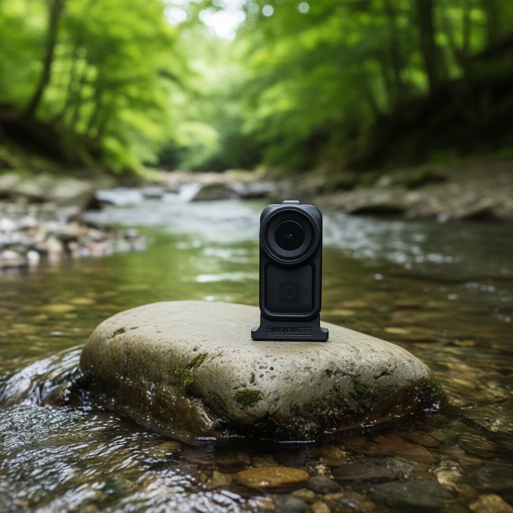 For DJI OSMO Nano Horizontal/V – Drone Gimbal Case recenzja i cena