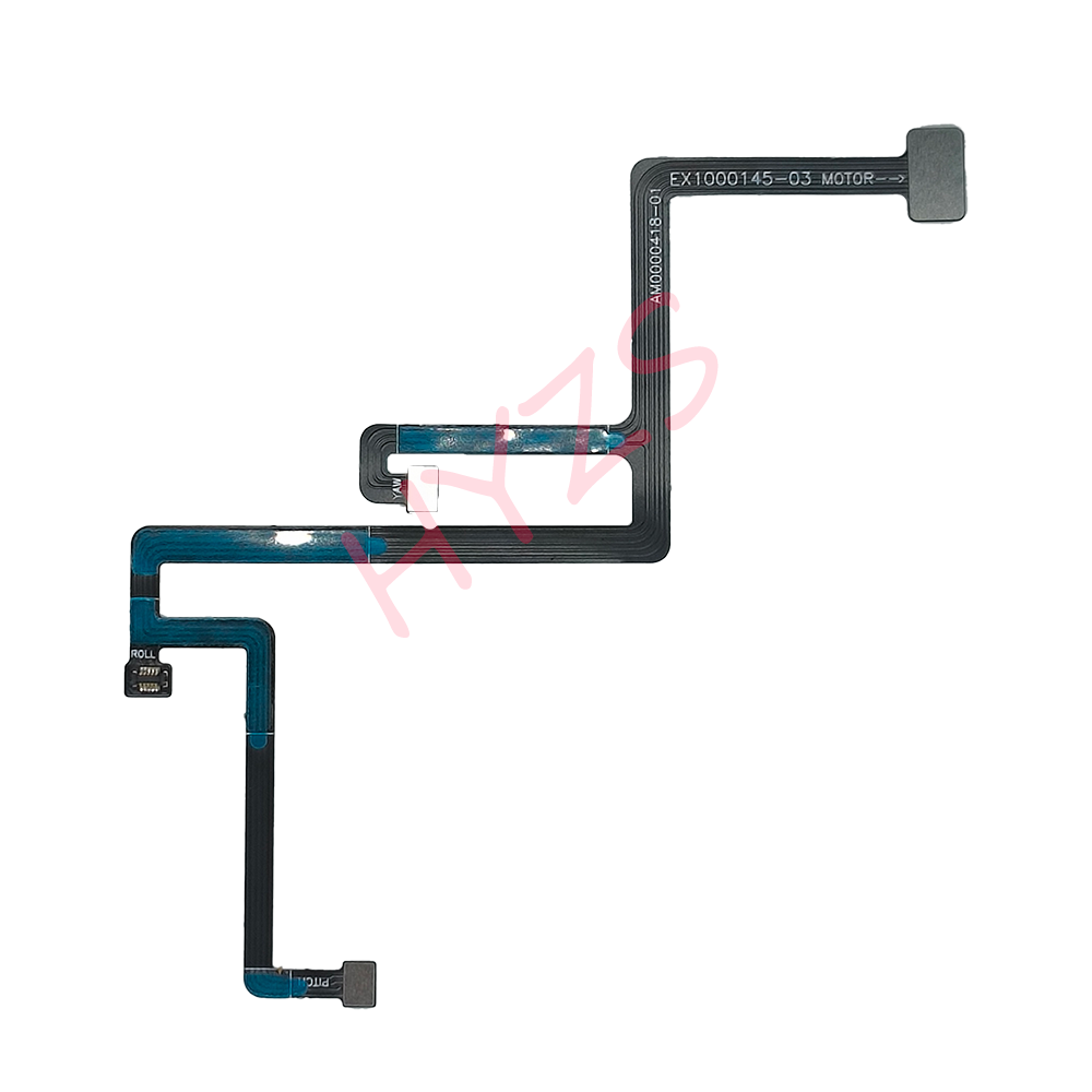 Hubsan Zino Pro/Pro Plus RC Dr – Drone Gimbal Ribbon Cable recenzja i cena