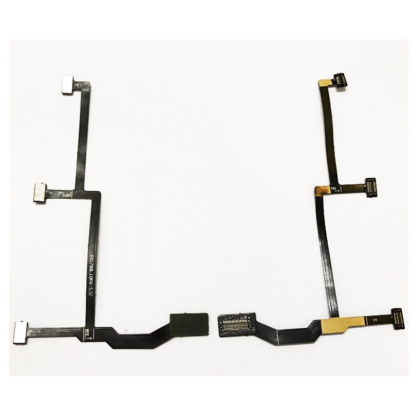 NEW Tested For RC Part For DJI – Drone Gimbal Ribbon Cable recenzja i cena