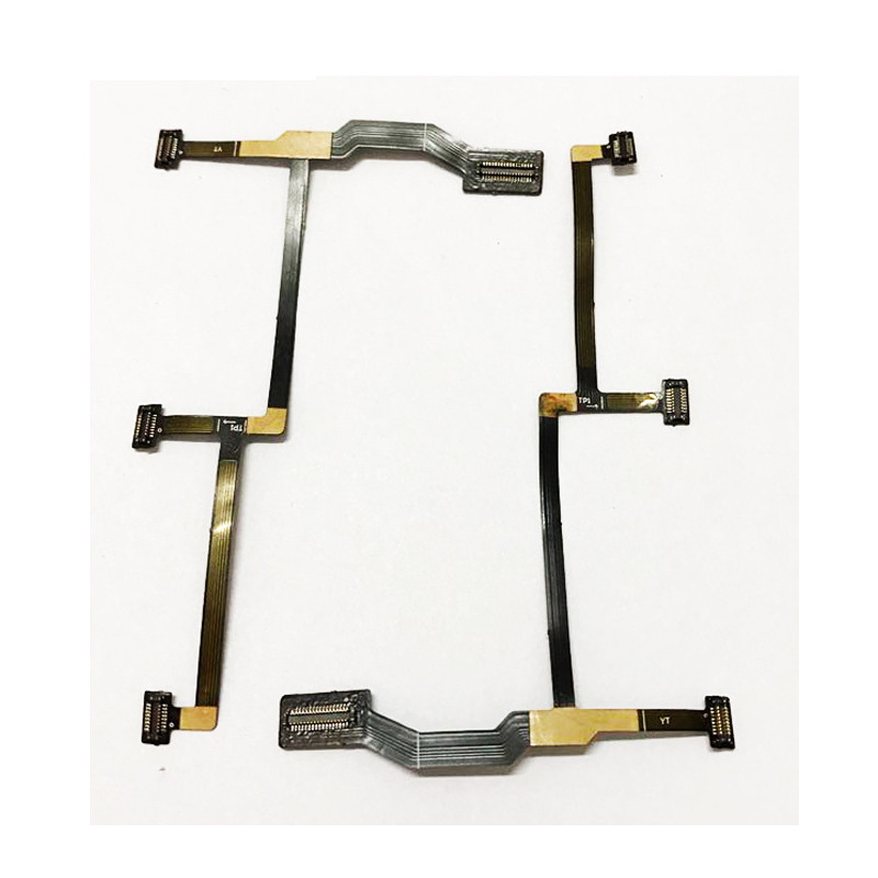 NEW Tested For RC Part For DJI – Drone Gimbal Ribbon Cable recenzja i cena