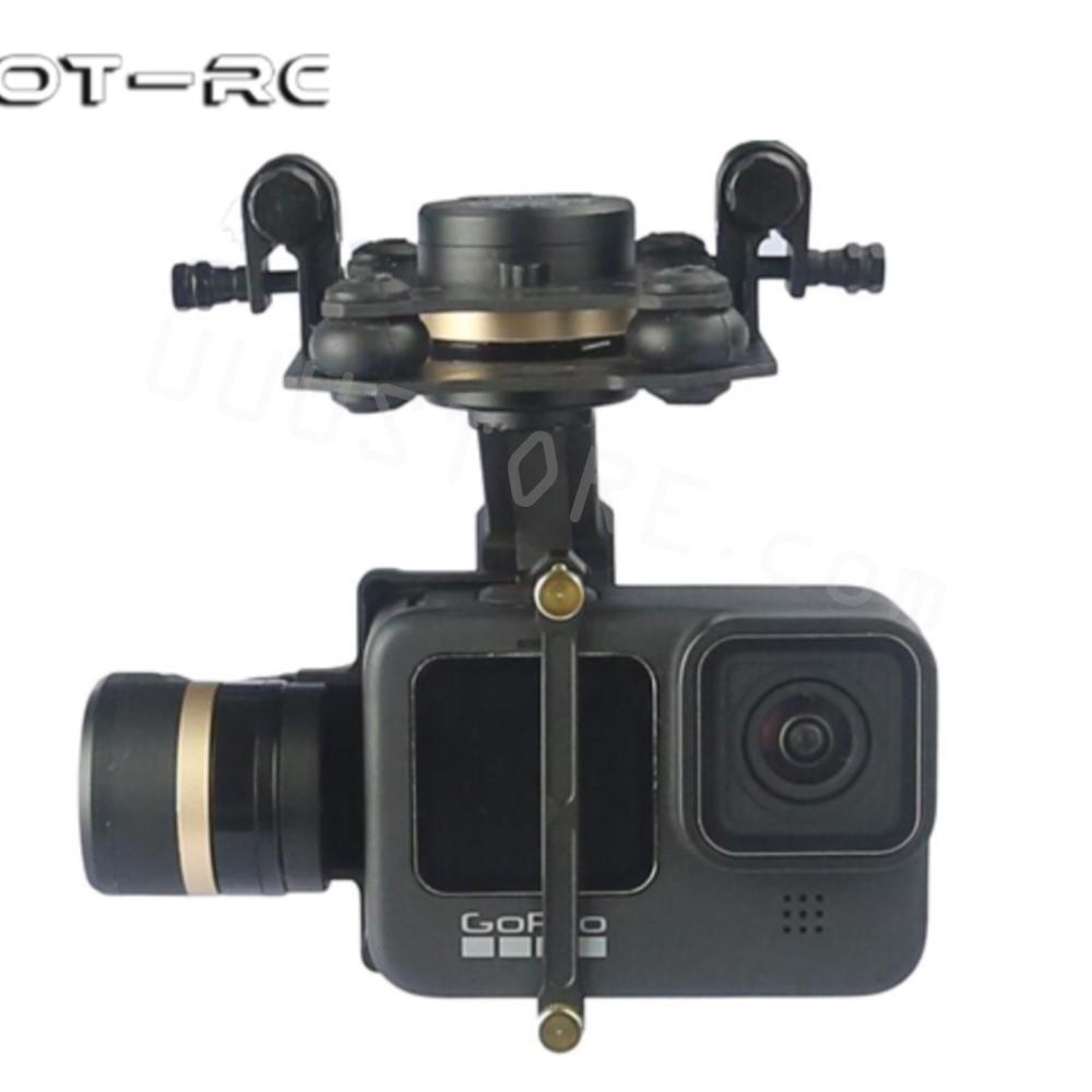 Tarot Metal 3-axis Gimbal / T- – Drone Gimbal For Gopro recenzja i cena