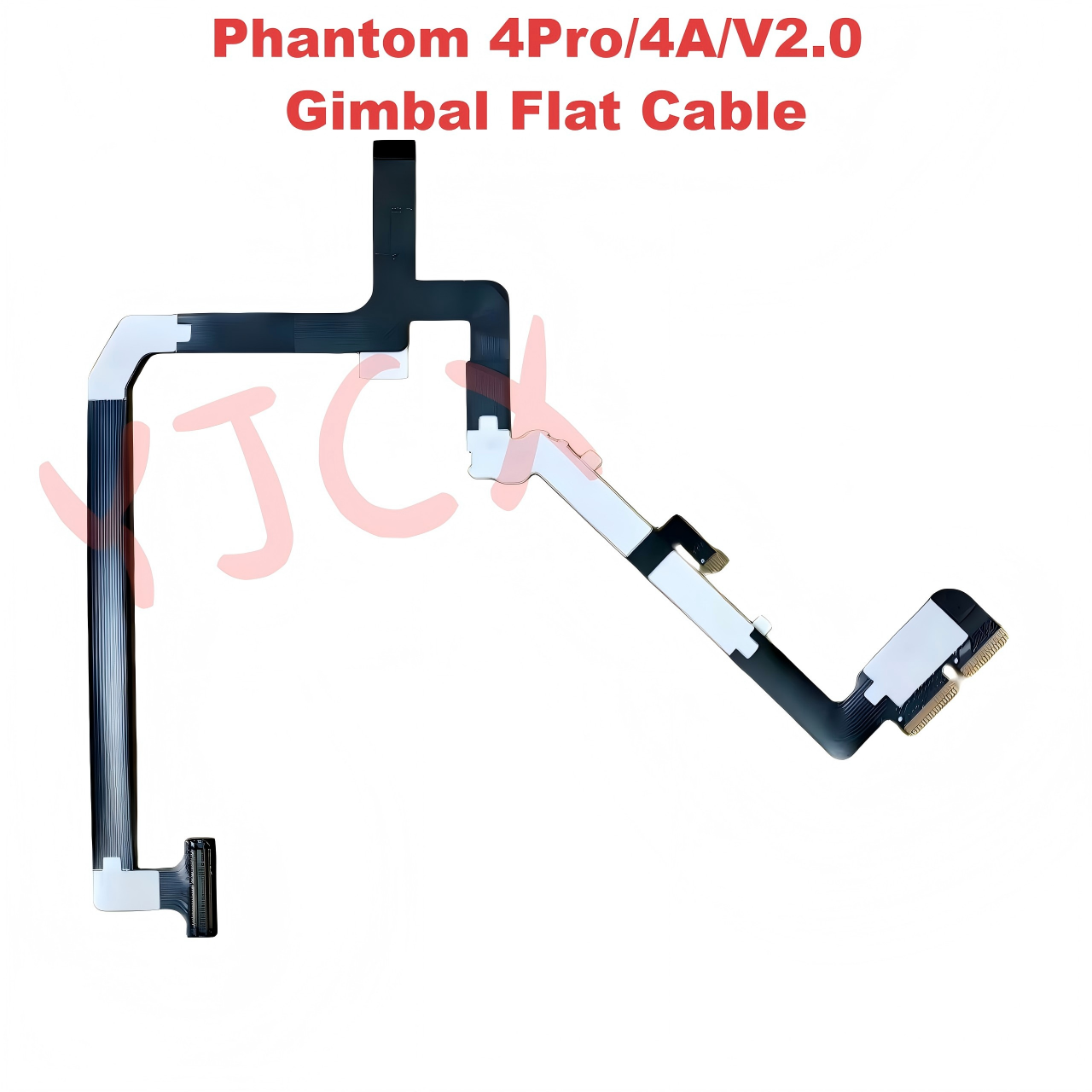 New Phantom 4 Pro Gimbal Flat  – Drone Gimbal Ribbon Cable recenzja i cena