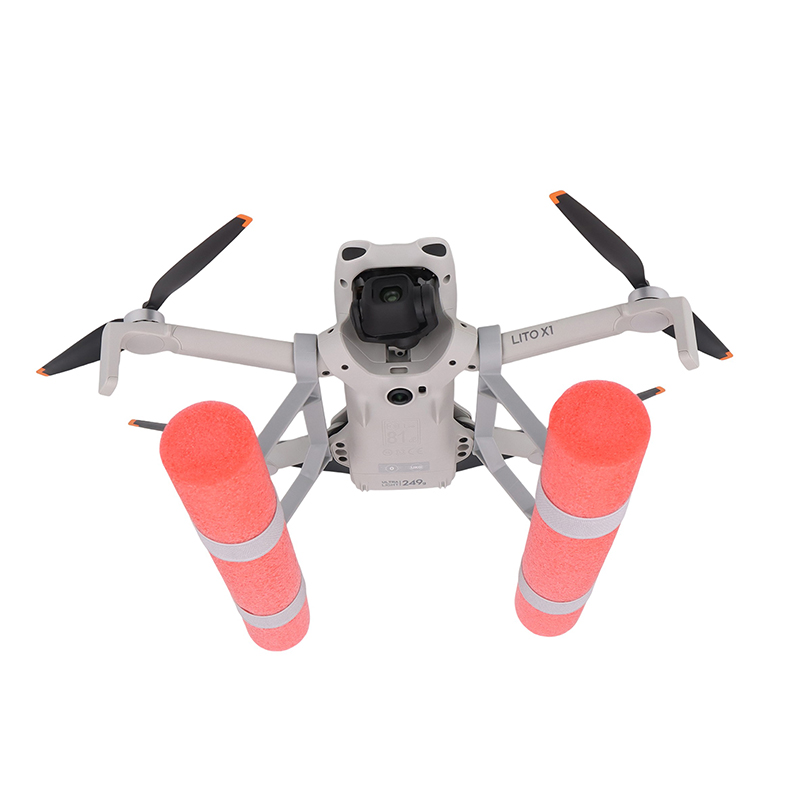 Float Landing Skid Landing Gea – Drone Gimbal Mount recenzja i cena