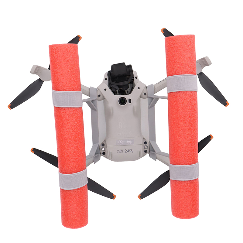 Float Landing Skid Landing Gea – Drone Gimbal Mount recenzja i cena
