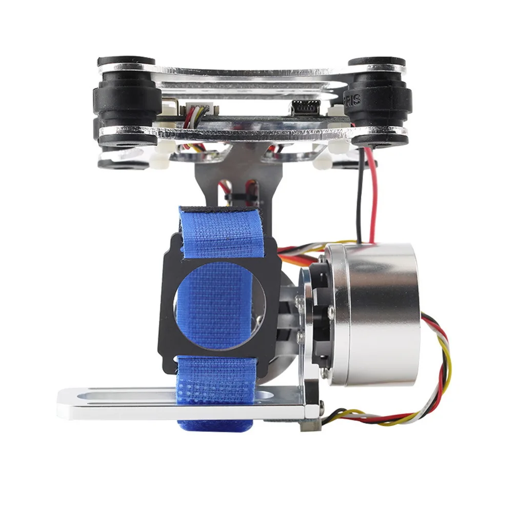Two-Axis Brushless Gimbal Aeri – Drone Gimbal For Gopro recenzja i cena