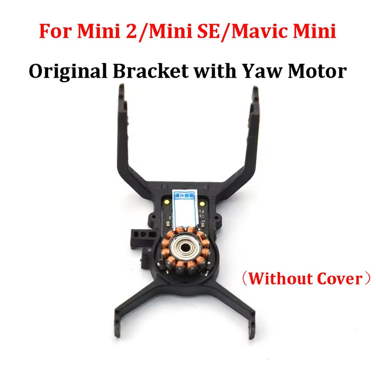 1pc Gimbal Dampener Mount With – Drone Gimbal Dampener recenzja i cena