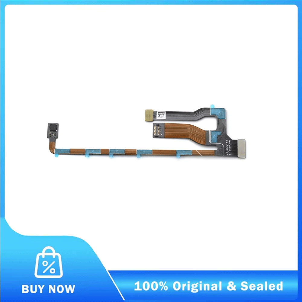 Spare Parts 3 in 1 Flat Cable  – Drone Gimbal Ribbon Cable recenzja i cena