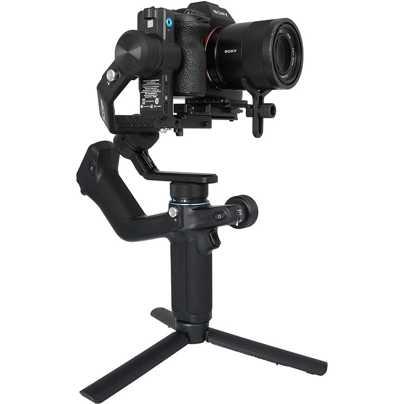 FeiyuTech SCORP Mini 2 All-in- – Drone Gimbal For Gopro recenzja i cena