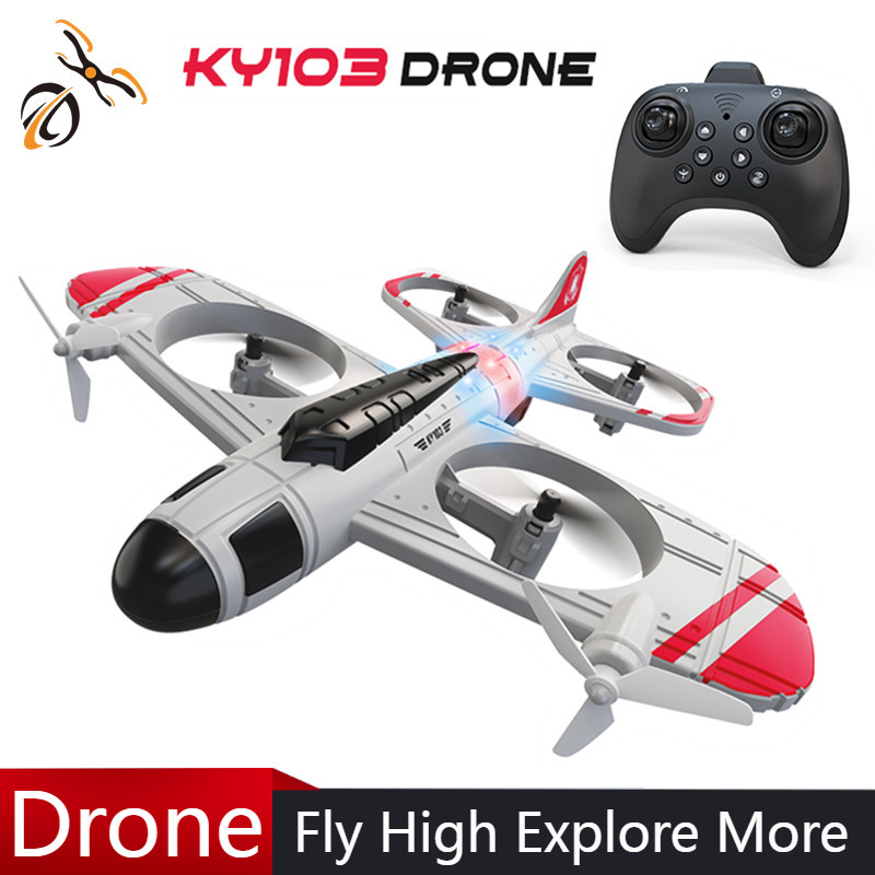 2026 Remote Control KY103 RC F – Drone Gimbal 2 Axis recenzja i cena