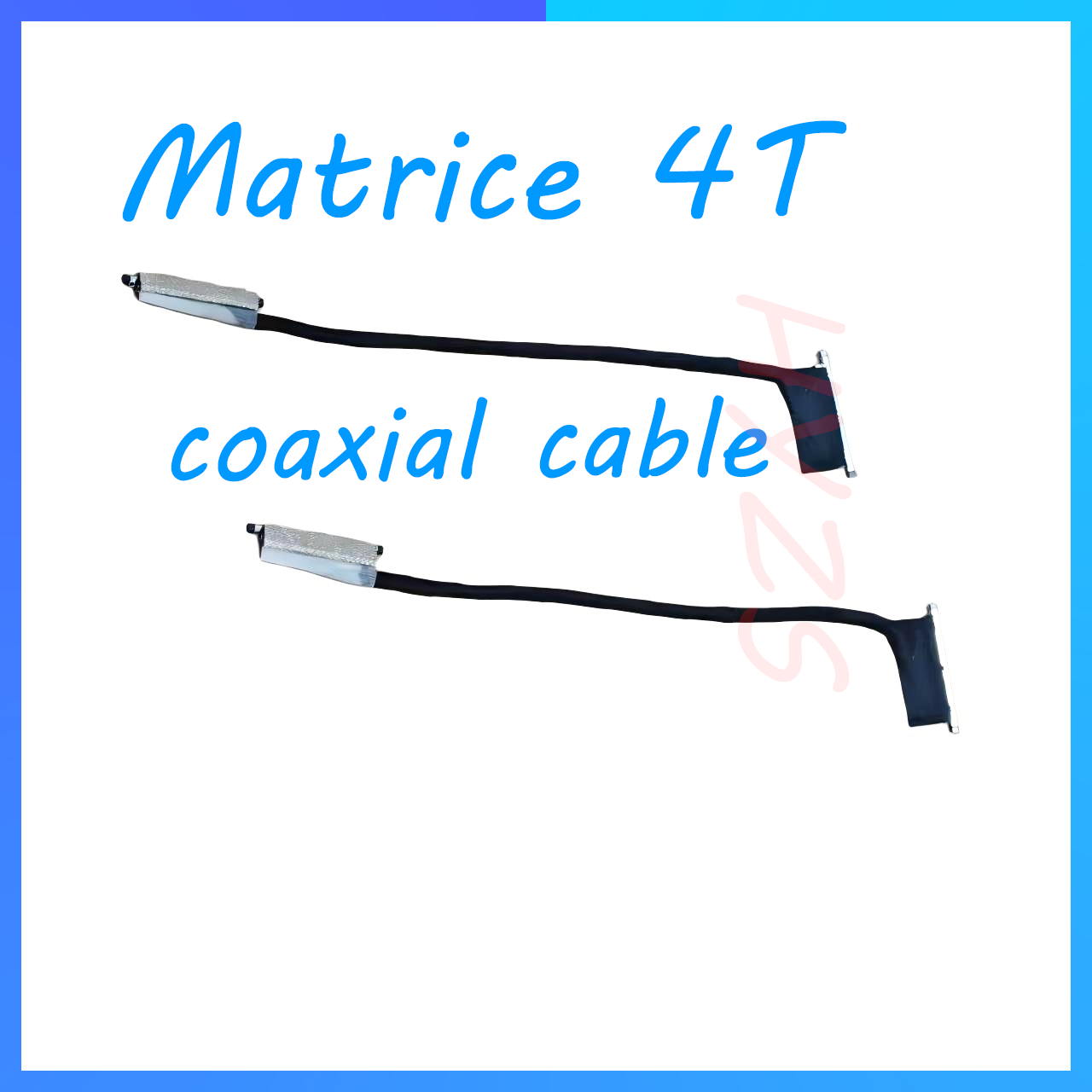Original Gimbal Camera Signal  – Drone Gimbal Ribbon Cable recenzja i cena