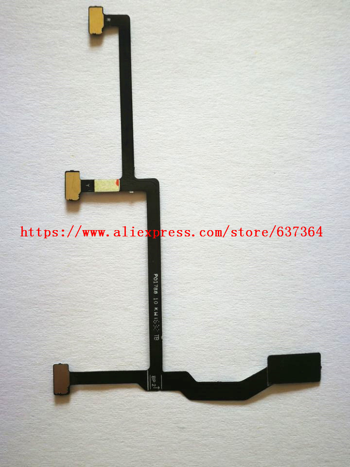 For RC Part For DJI Mavic Pro  – Drone Gimbal Ribbon Cable recenzja i cena