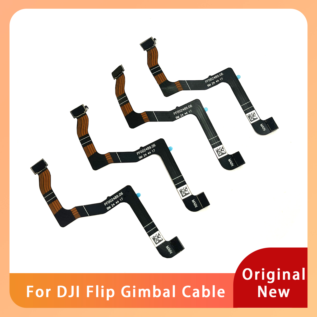 Gimbal Flat Ribbon Cable For D – Drone Gimbal Ribbon Cable recenzja i cena