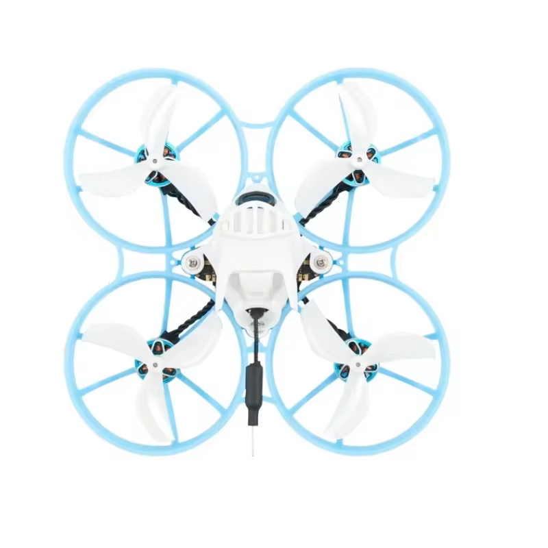 BETAFPV Meteor75 Pro Brushless – Drone Gimbal Brushless recenzja i cena