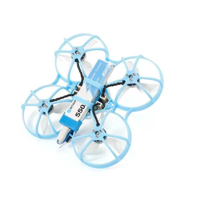 BETAFPV Meteor75 Pro Brushless – Drone Gimbal Brushless recenzja i cena