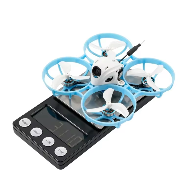 BETAFPV Meteor75 Pro Brushless – Drone Gimbal Brushless recenzja i cena