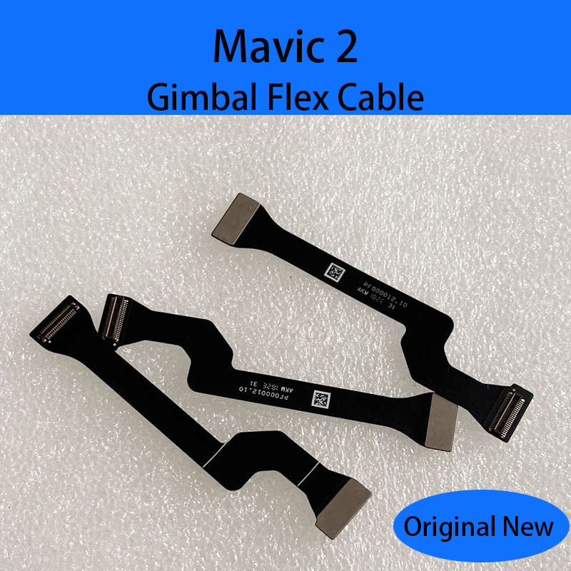 Original New Mavic 2 Pro/Zoom  – Drone Gimbal Ribbon Cable recenzja i cena