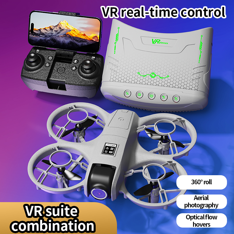 X228 VR FPV Drone HD Dual Came – Drone Gimbal Case recenzja i cena