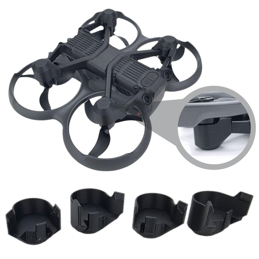 4pcs Tripod Extension Support  – Drone Gimbal Mount recenzja i cena